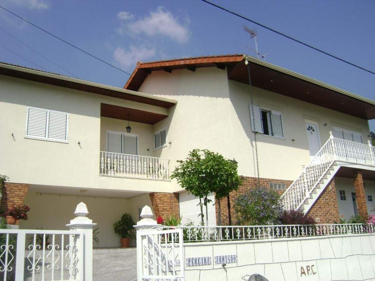 3 Schlafzimmer Haus in Marco de Canaveses, Portugal, Nr. 79982