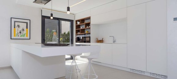 4 Schlafzimmer Villa in Orihuela, Spain, Nr. 16442 4