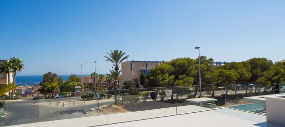 4 Schlafzimmer Villa in Orihuela, Spain, Nr. 16442 9