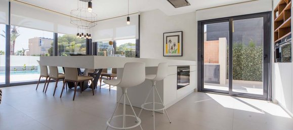 4 Schlafzimmer Villa in Orihuela, Spain, Nr. 16442 13