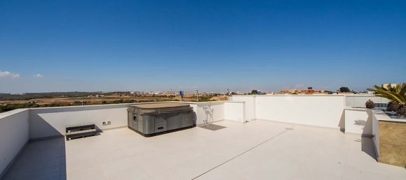 4 Schlafzimmer Villa in Orihuela, Spain, Nr. 16442 22