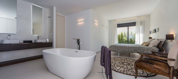 4 Schlafzimmer Villa in Orihuela, Spain, Nr. 16442 17