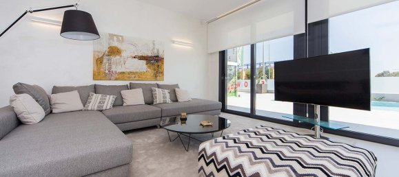 4 Schlafzimmer Villa in Orihuela, Spain, Nr. 16442 3