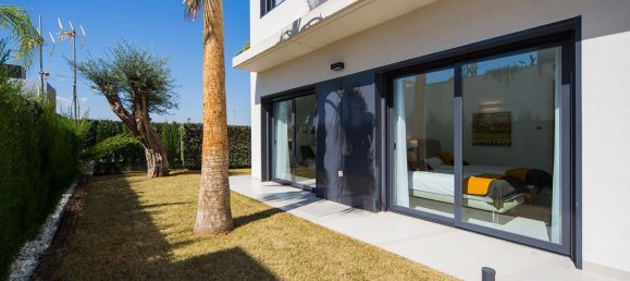 4 Schlafzimmer Villa in Orihuela, Spain, Nr. 16442 23