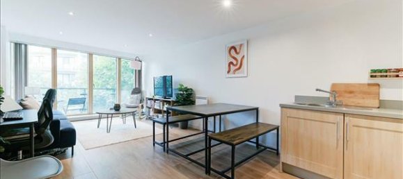 1 bedroom Apartment in London, United Kingdom No. 7269 2