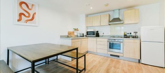 1 bedroom Apartment in London, United Kingdom No. 7269 3