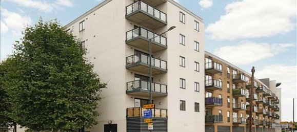 1 bedroom Apartment in London, United Kingdom No. 7269 7