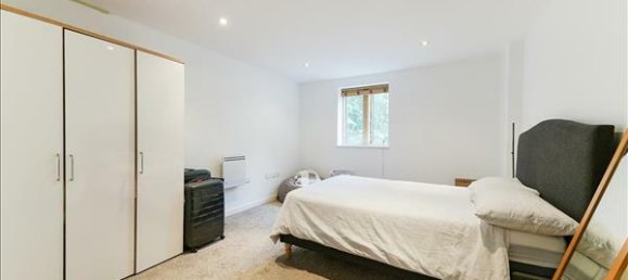 1 bedroom Apartment in London, United Kingdom No. 7269 4