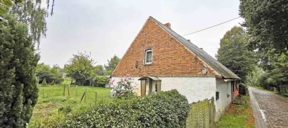 2 rooms Townhouse in Uckermark, Germany No. 363543 7