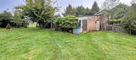 2 rooms Townhouse in Uckermark, Germany No. 363543 9