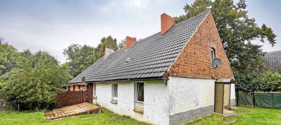 2 rooms Townhouse in Uckermark, Germany No. 363543 3