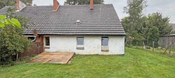 2 rooms Townhouse in Uckermark, Germany No. 363543 8