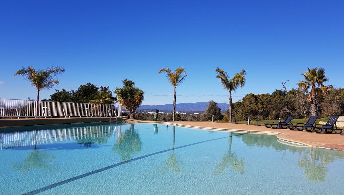 2 غرف نوم منزل ذو طابقين في Lagoa, Portugal رقم 6767