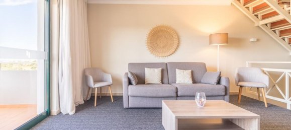 2 غرف نوم منزل ذو طابقين في Lagoa, Portugal رقم 6767 6