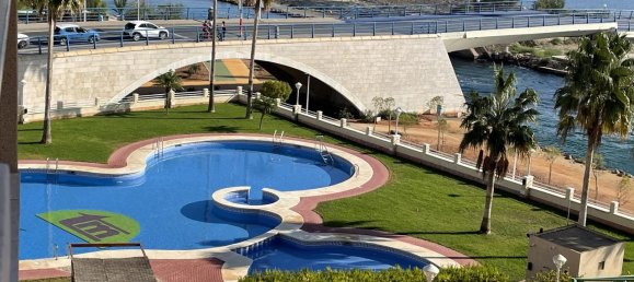 Apartamento de 1 dormitorio en Murcia, Spain No. 106311 12