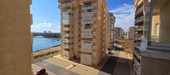 Apartamento de 1 dormitorio en Murcia, Spain No. 106311 13