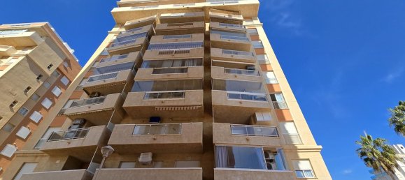 Apartamento de 1 dormitorio en Murcia, Spain No. 106311 2