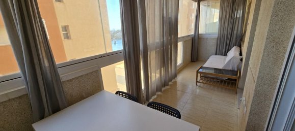 Apartamento de 1 dormitorio en Murcia, Spain No. 106311 9