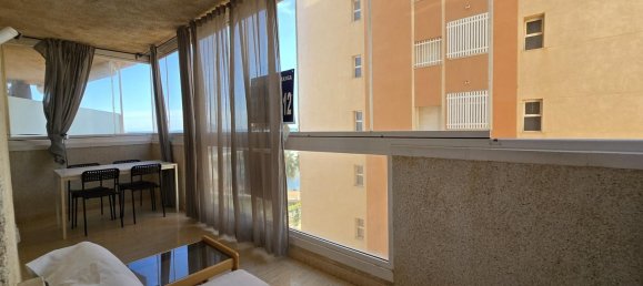 Apartamento de 1 dormitorio en Murcia, Spain No. 106311 10