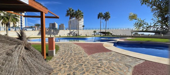 Apartamento de 1 dormitorio en Murcia, Spain No. 106311 3