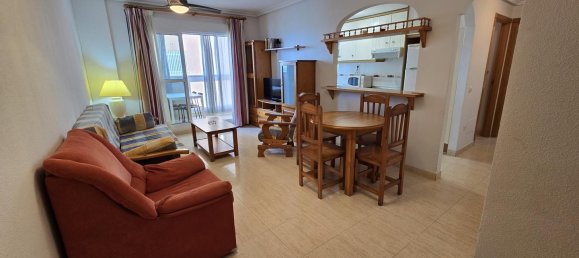 Apartamento de 1 dormitorio en Murcia, Spain No. 106311 5