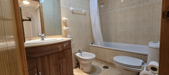 Apartamento de 1 dormitorio en Murcia, Spain No. 106311 20