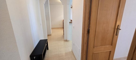 Apartamento de 1 dormitorio en Murcia, Spain No. 106311 22