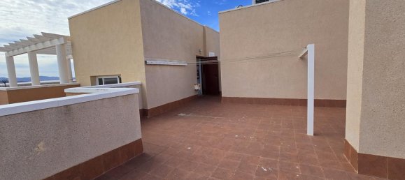 Apartamento de 1 dormitorio en Murcia, Spain No. 106311 27