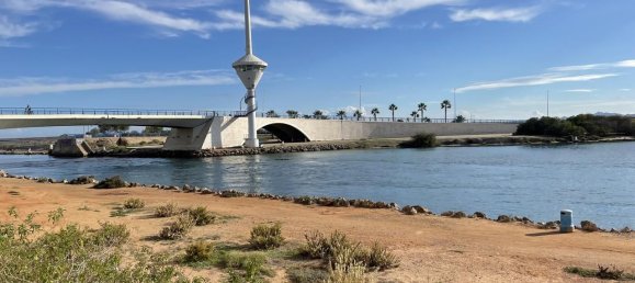 Apartamento de 1 dormitorio en Murcia, Spain No. 106311 32