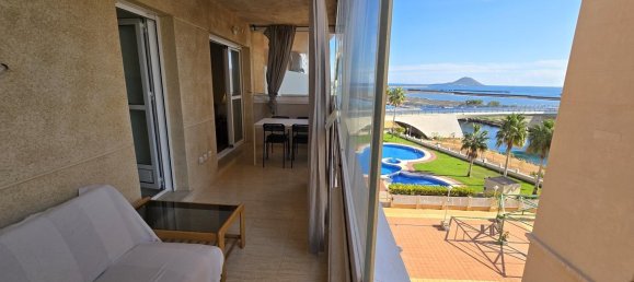 Apartamento de 1 dormitorio en Murcia, Spain No. 106311 7
