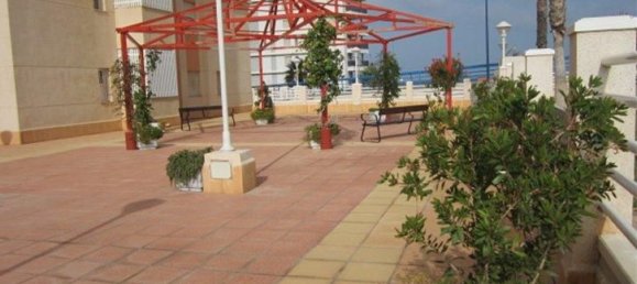 Apartamento de 1 dormitorio en Murcia, Spain No. 106311 23