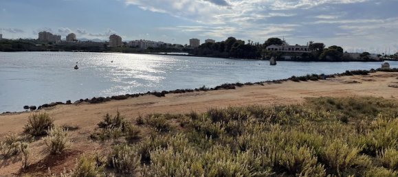 Apartamento de 1 dormitorio en Murcia, Spain No. 106311 33