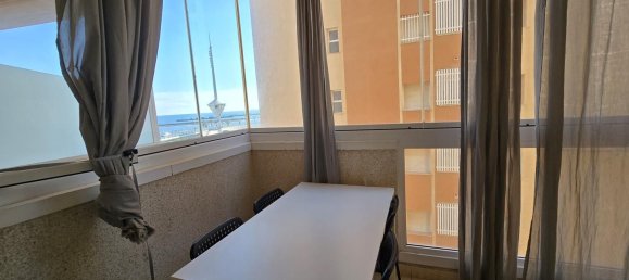 Apartamento de 1 dormitorio en Murcia, Spain No. 106311 8