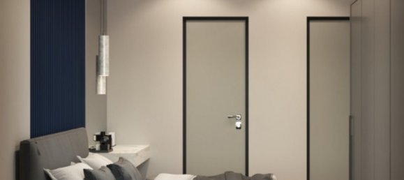 Apartment 4+1 in Istanbul, Turkey No. 25610 12