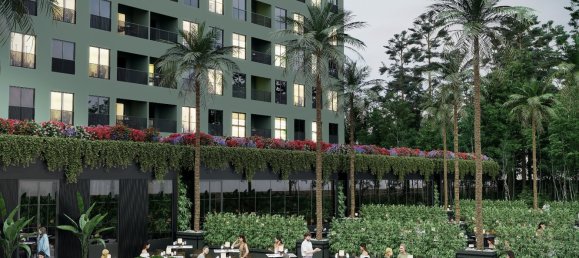 Apartment 4+1 in Istanbul, Turkey No. 25610 2