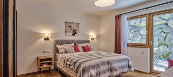 3 bedrooms Townhouse in Waidring, Austria No. 182079 5