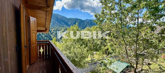 5 Schlafzimmer Haus in Udine, Italy, Nr. 358833 24