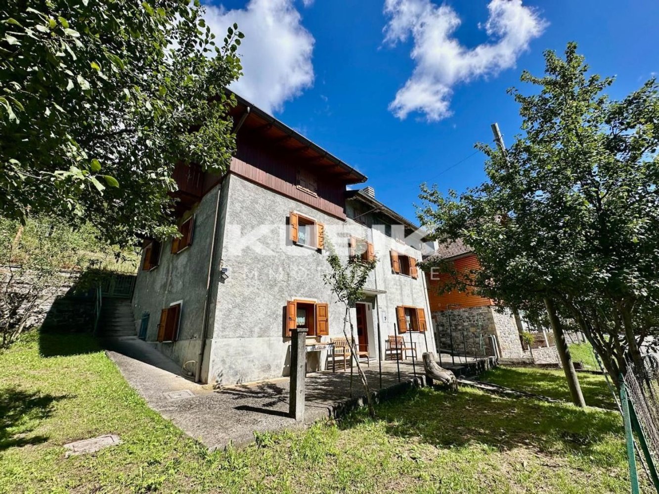 5 Schlafzimmer Haus in Udine, Italy, Nr. 358833