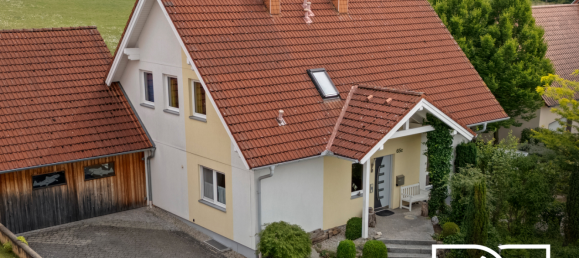 5 bedrooms House in Bamberg, Germany No. 362616 7