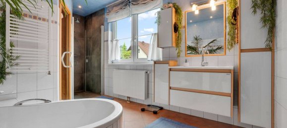 5 bedrooms House in Bamberg, Germany No. 362616 20