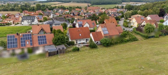 5 bedrooms House in Bamberg, Germany No. 362616 6