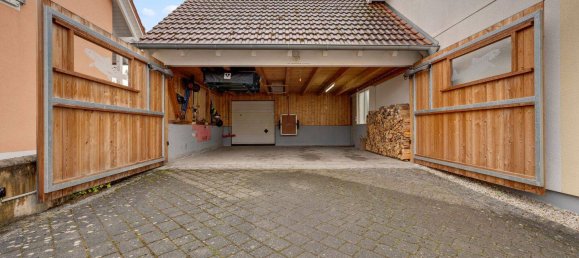 5 bedrooms House in Bamberg, Germany No. 362616 3