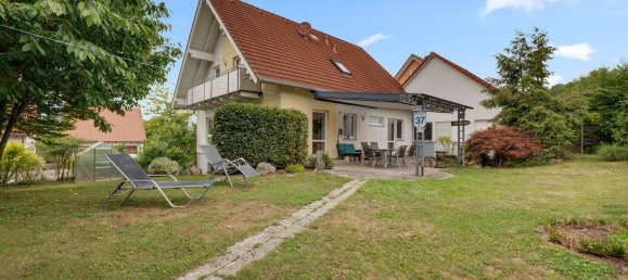 5 bedrooms House in Bamberg, Germany No. 362616 4