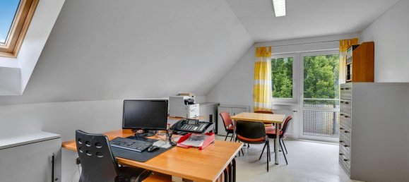 5 bedrooms House in Bamberg, Germany No. 362616 24