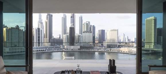 2 bedrooms Apartment in Downtown Dubai (Downtown Burj Dubai), UAE No. 181 8