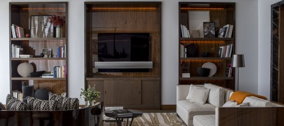 2 bedrooms Apartment in Downtown Dubai (Downtown Burj Dubai), UAE No. 181 16