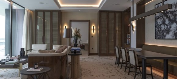 2 bedrooms Apartment in Downtown Dubai (Downtown Burj Dubai), UAE No. 181 5