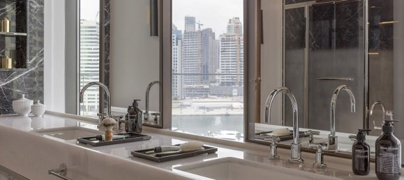 2 bedrooms Apartment in Downtown Dubai (Downtown Burj Dubai), UAE No. 181 6