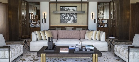 2 bedrooms Apartment in Downtown Dubai (Downtown Burj Dubai), UAE No. 181 10