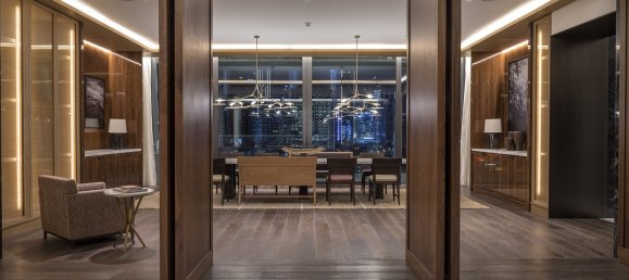 2 bedrooms Apartment in Downtown Dubai (Downtown Burj Dubai), UAE No. 181 17